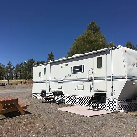 The Canyon Motel & Rv Park-3