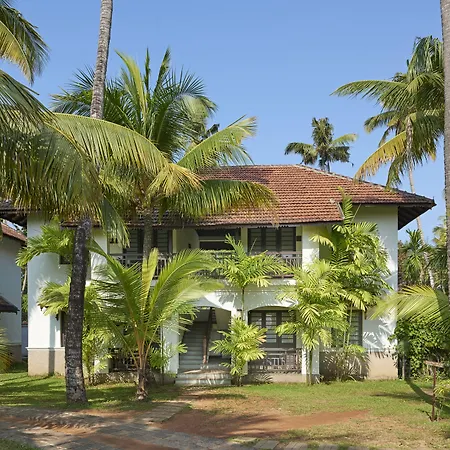 Club Mahindra Cherai Beach, Kochi-2