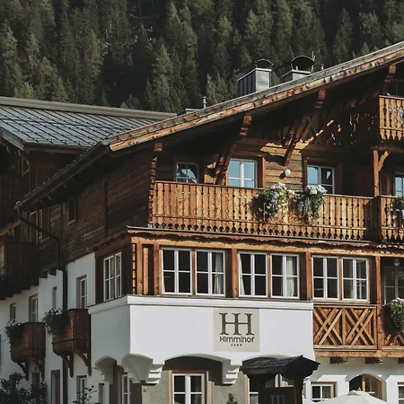 Himmlhof Small Luxury Boutique Hotel-2