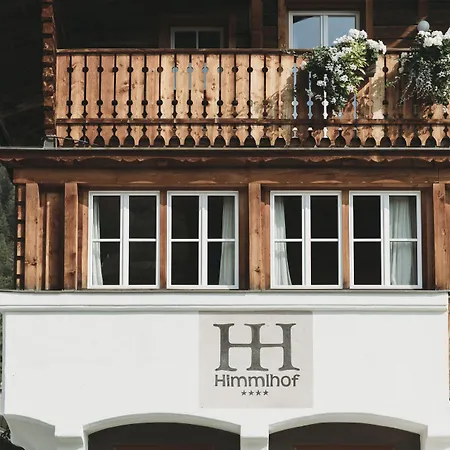 Himmlhof Small Luxury Boutique Hotel-3