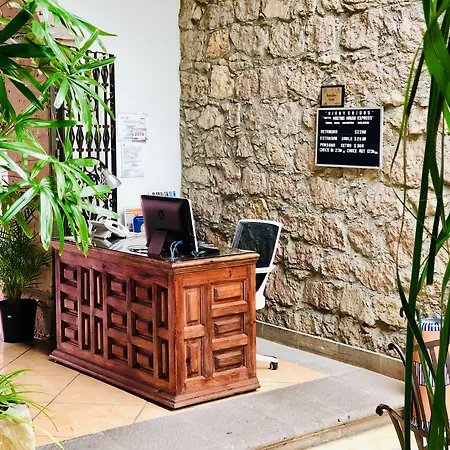Hotel Expres By Hosting House-3