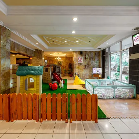 Hotel Marcopolo Jakarta-3