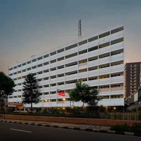 Hotel Marcopolo Jakarta-2