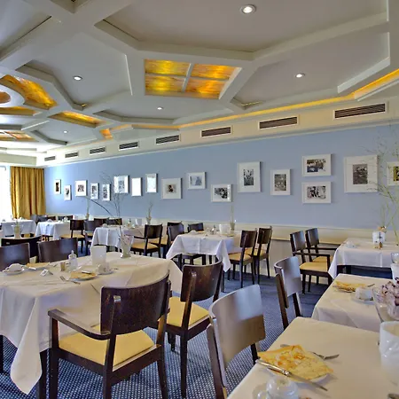 Mein Strandhaus - Hotel, Restaurant & Schwimmbad-3
