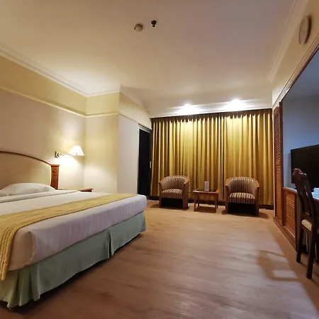 Hotel Marcopolo Jakarta-2