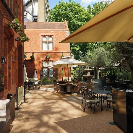 St Paul'S Hotel-2