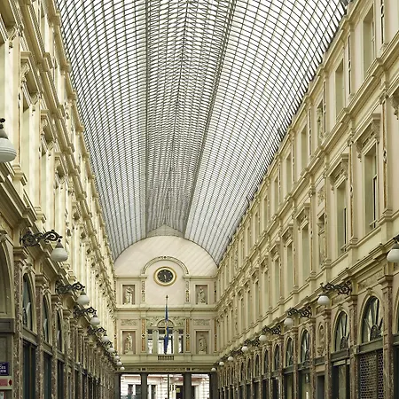 Hotel Des Galeries-3