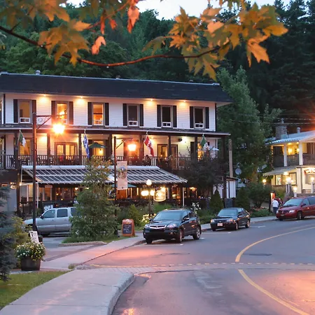Hotel Le Mercier-3