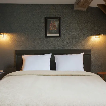 Boutique Hotel Sint Jacob-3