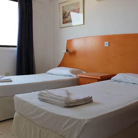 Florea Hotel Apartments-2