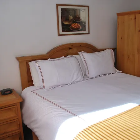 Double Eagle Resort And Spa-3