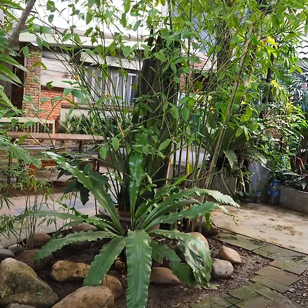 Stay With Me Guest House-3