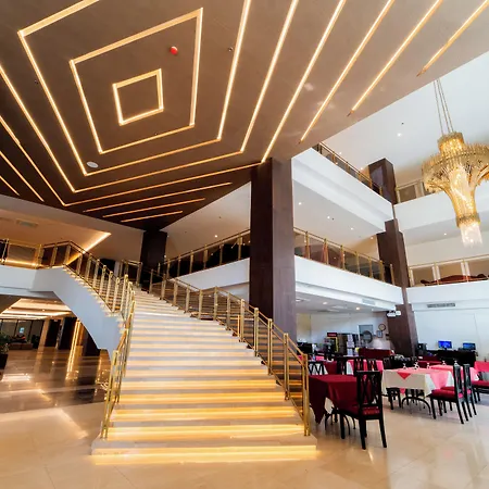 Metrocentre Hotel-3