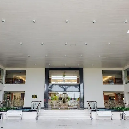 Raia Hotel & Convention Centre Terengganu-2