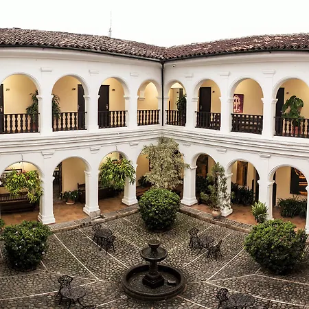 Hotel La Plazuela-3