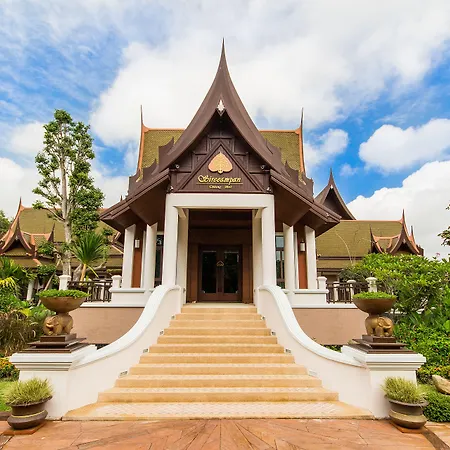 Sireeampan Boutique Resort And Spa-2