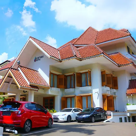 Sofyan Hotel Cut Meutia Family Friendly-3