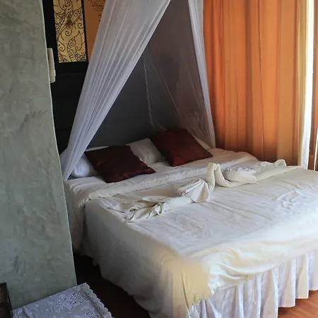 Koh Tao Seaview Resort-3