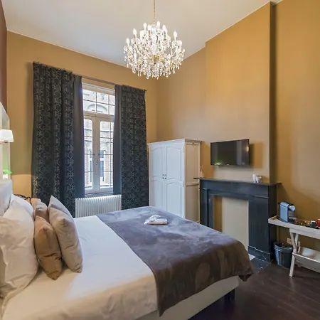 Boutique Hotel Huys Van Steyns-3