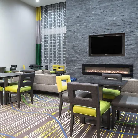 Holiday Inn Express And Suites Norman By Ihg-3