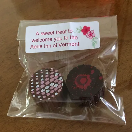 Aerie Inn Of Vermont-2
