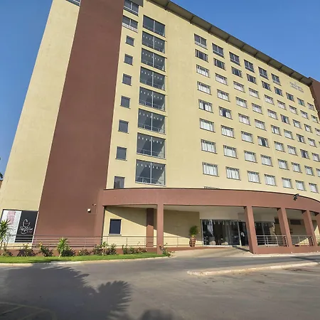 Protea Hotel By Marriott Lusaka Tower-3