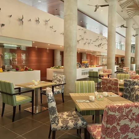Hilton Garden Inn Bali Ngurah Rai Airport-2