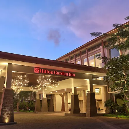 Hilton Garden Inn Bali Ngurah Rai Airport-2