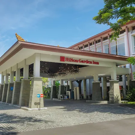 Hilton Garden Inn Bali Ngurah Rai Airport-2