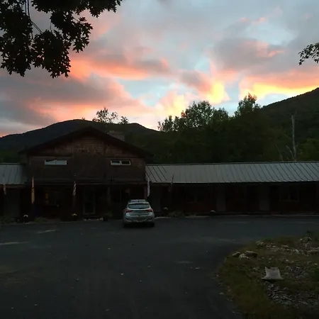 Aerie Inn Of Vermont-3