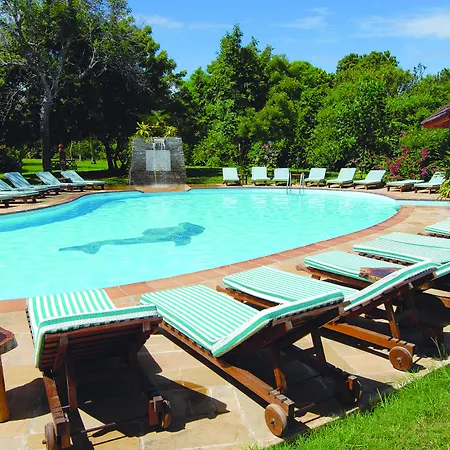 Leopard Beach Resort & Spa-3