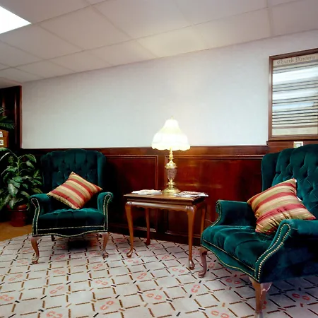 Country Hearth Inn & Suites Marietta-2