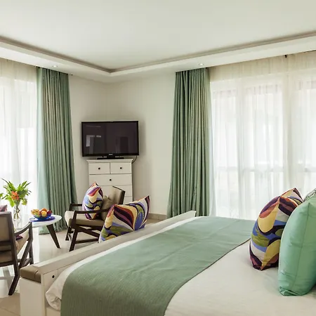 Leopard Beach Resort & Spa-2