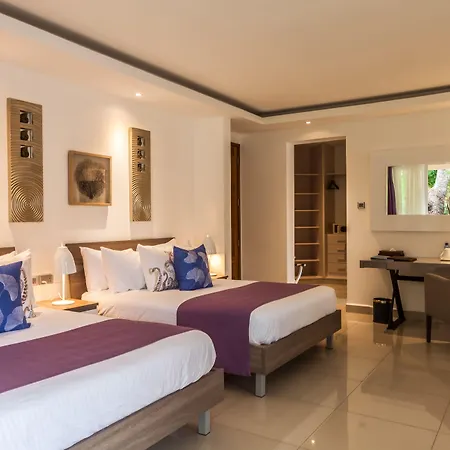 Leopard Beach Resort & Spa-2