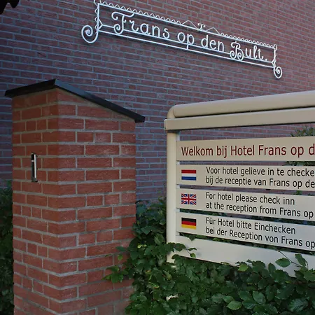Hotel Frans op den Bult-2