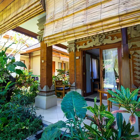 Kuta Puri Bungalows, Villas And Resort-2