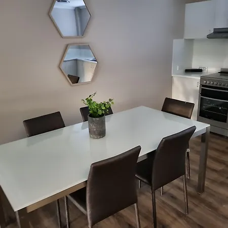 Peninsula Nelson Bay Motel And Serviced Apartments-2