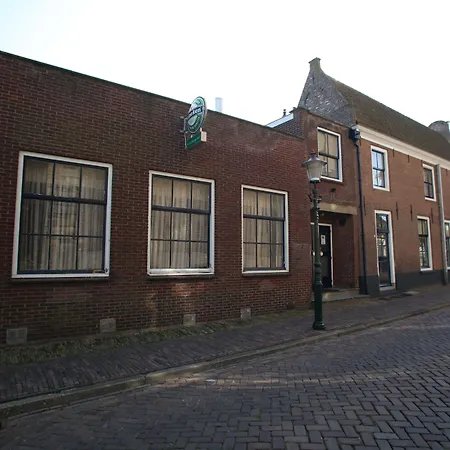 Het Wapen Van Enkhuizen-2