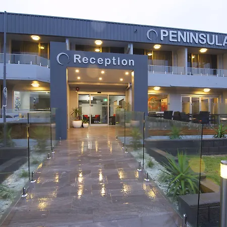 Peninsula Nelson Bay Motel And Serviced Apartments-3