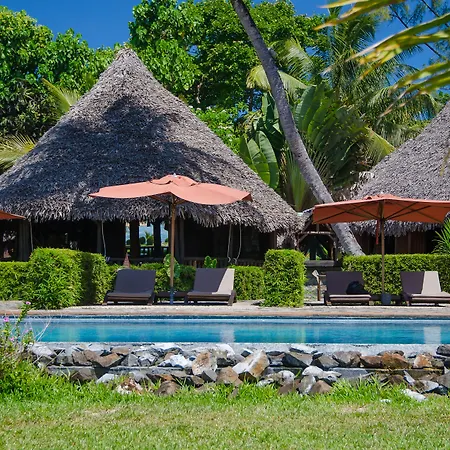 Princesse Bora Lodge & Spa-3