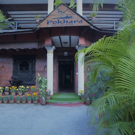 Pokhara Eco Resort-2