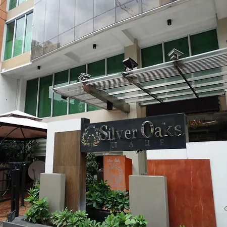 Silver Oaks Suites & Hotel-2