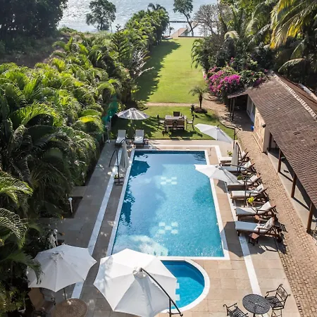 Safira River Front Resort-2