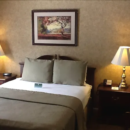 Green Park Inn-2