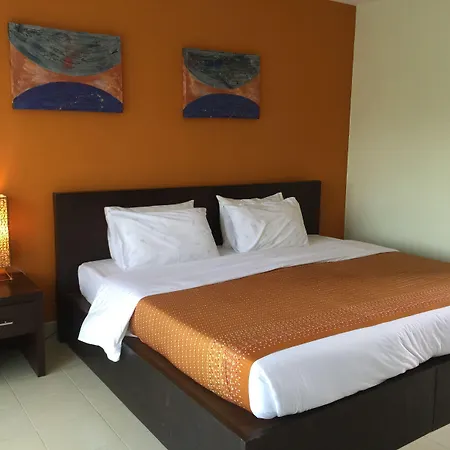 Krabi Cozy Place-2