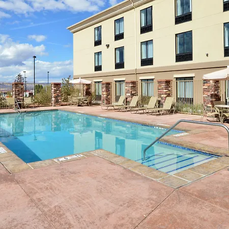 Holiday Inn Express & Suites Page - Lake Powell Area By Ihg-2