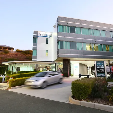 Springfield Lakes Boutique Hotel-2