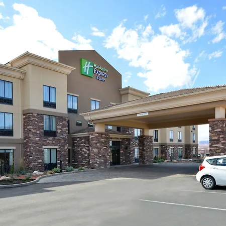 Holiday Inn Express & Suites Page - Lake Powell Area By Ihg-3