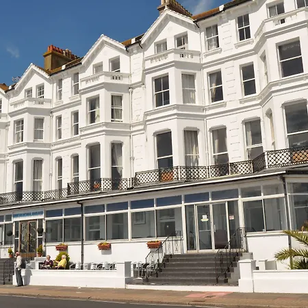 The Strand Hotel-3