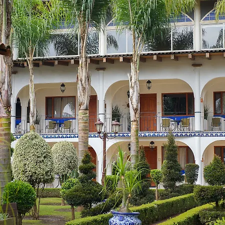 Hotel El Rebozo-2